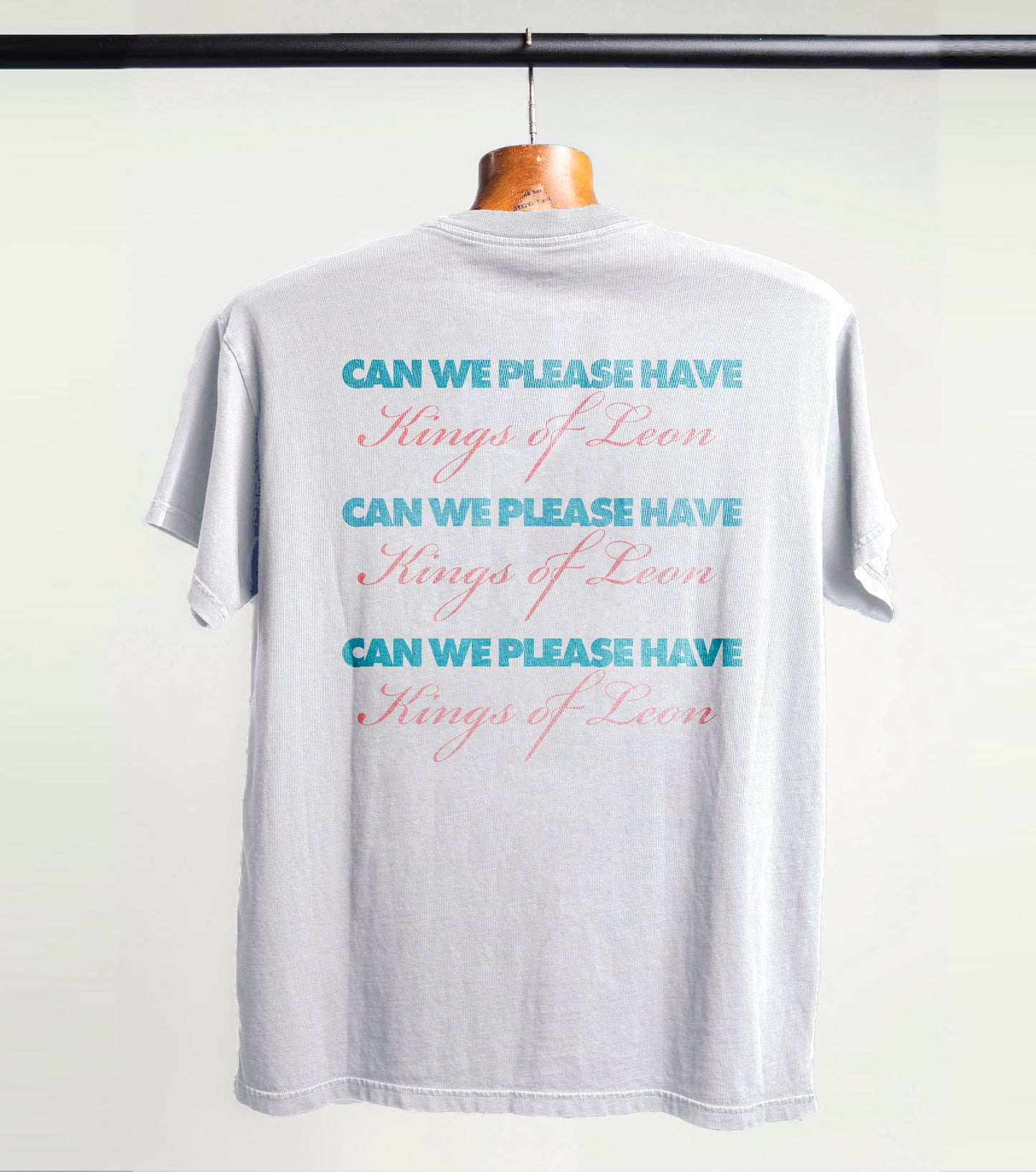 Can We Please Have Fun Tee