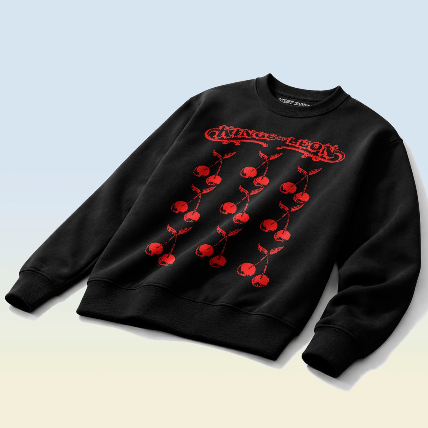 EP#2 Cherries Sweatshirt