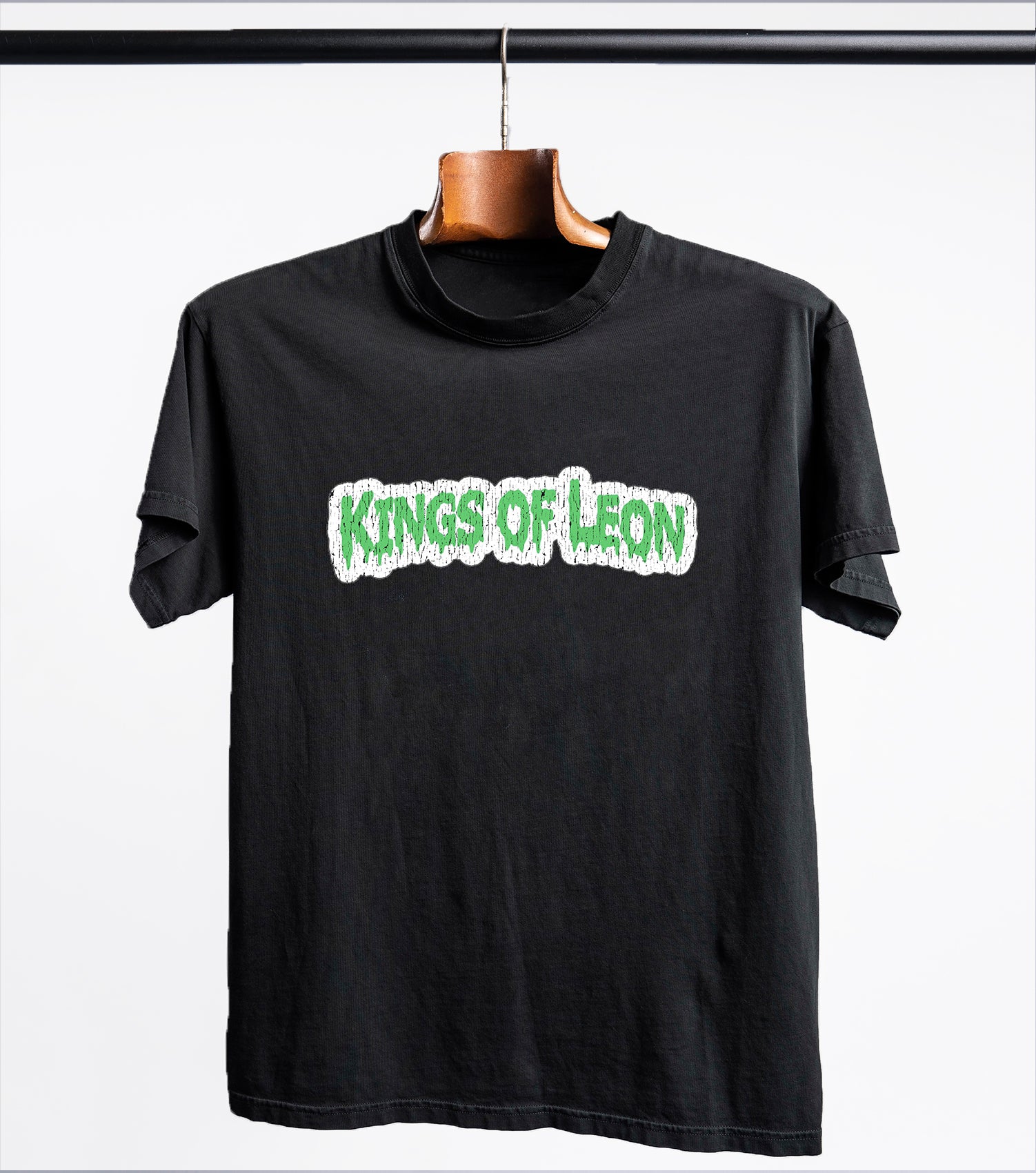 Merch – Kings of Leon