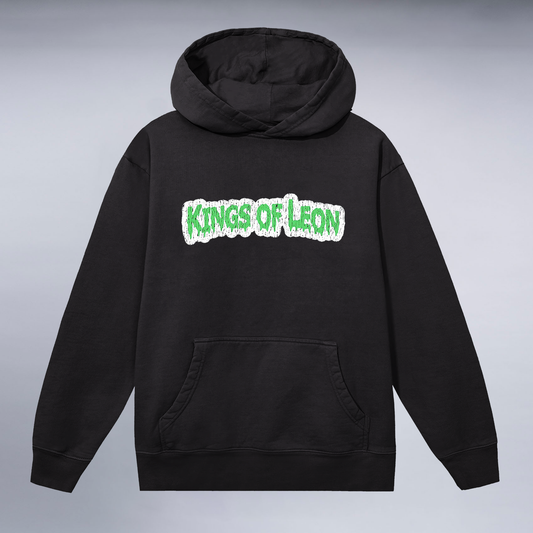 90s GP Hoodie