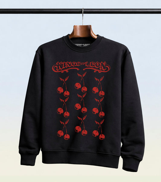 EP#2 Cherries Sweatshirt