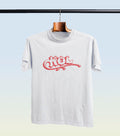 KOL EP#2 Tee (Vintage White)