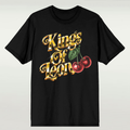 Chrome Cherries Tee