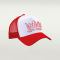 Crown Logo Cap